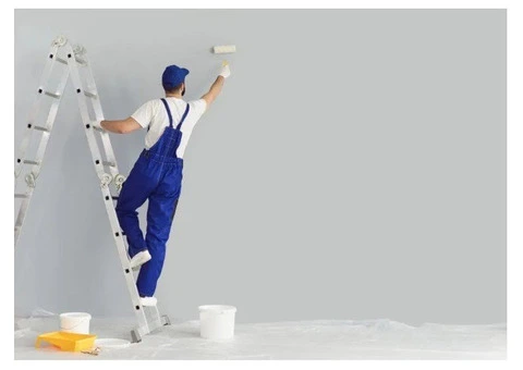 Painters Sutherland