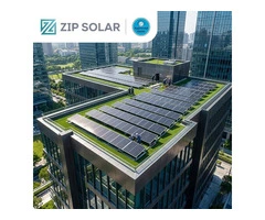 22 kW Solar System Energy Solution for High Power Homes
