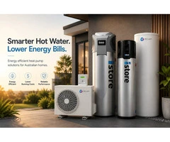 Why Heat Pumps Are Becoming Popular in Melbourne Homes