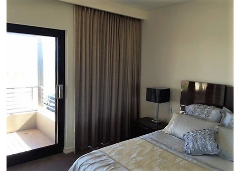 Elegant Curtains in Perth — Custom, Lined, and Ready Now