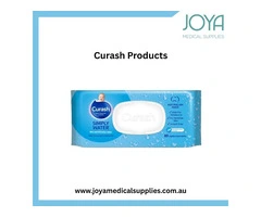 Buy Curash Products in Australia - Joya Medical Supplies