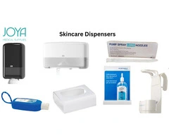Buy Skincare Dispensers in Australia - Joya Medical Supplies
