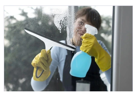 Professional Window Cleaning Melbourne