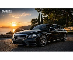 Melbourne Airport Chauffeurs – Reliable & Luxury Airport Transfer Services in Melbourne