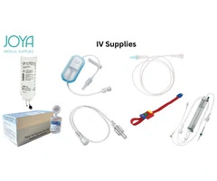 Buy IV Supplies in Australia - Joya Medical Supplies