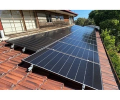 Affordable Solar Panels Melbourne Victoria