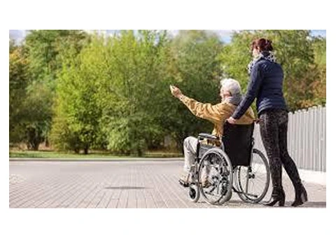 Disability Services Blacktown for Supported Independent Living
