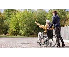 Disability Services Blacktown for Supported Independent Living