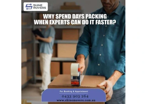 Affordable Interstate Movers from Adelaide to Sydney for Safe Relocations