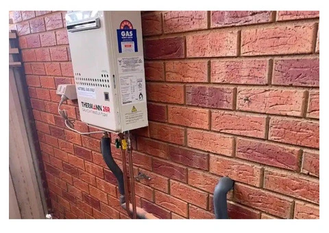 Plumber Werribee