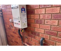 Plumber Werribee