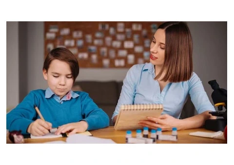 Trusted Math Tutor in the Gold Coast Offering Great Service