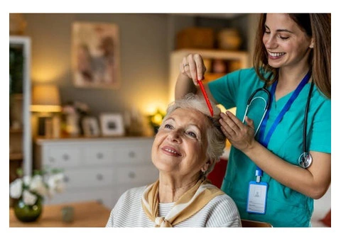 In-home Support in Mango Hill – Fast, Reliable Care When You Need It