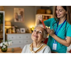 In-home Support in Mango Hill – Fast, Reliable Care When You Need It