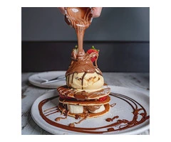 Gelato Desserts in Liverpool – Fresh, Creamy Treats You’ll Love Today