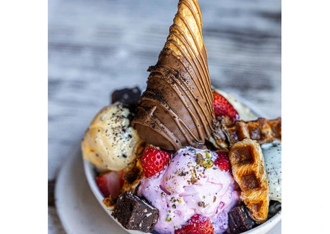 Gelato Desserts in Liverpool – Fresh, Creamy Treats You’ll Love Today - 2/3