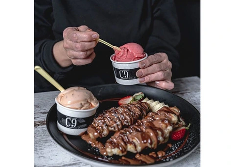 Gelato Desserts in Liverpool – Fresh, Creamy Treats You’ll Love Today - 3/3