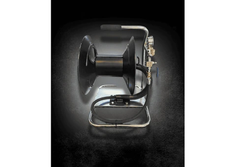 Trade Grade Main Reels – Heavy-Duty Inspection Reels Built for Serious Plumbing Work