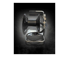 Trade Grade Main Reels – Heavy-Duty Inspection Reels Built for Serious Plumbing Work