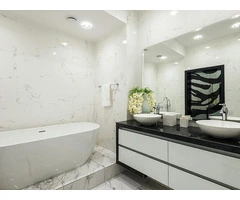 Hire Our Ipswich Bathroom Renovations to Make Your Bathroom More Functional