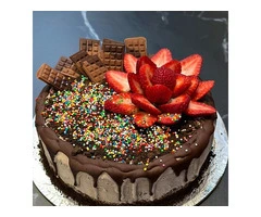 Gelato Cake in Liverpool – Fresh Custom Cakes Ready to Order Today