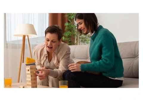 Live Comfortably with Trusted Supported Independent Living Services