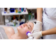Reveal Radiance with Expert Led Facial Therapy Treatments