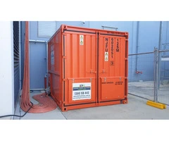 Reliable Mobile Loadbank in Sydney for Power Testing