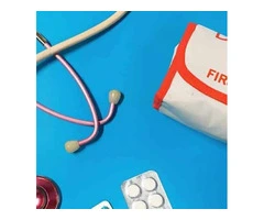 Learn Practical Skills with First Aid Course in Melbourne 