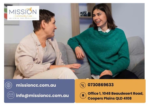 NDIS Support Workers Logan | Compassionate Daily Support