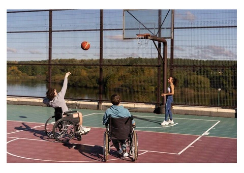 Dependable NDIS Community Participation in Hornsby