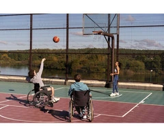 Dependable NDIS Community Participation in Hornsby