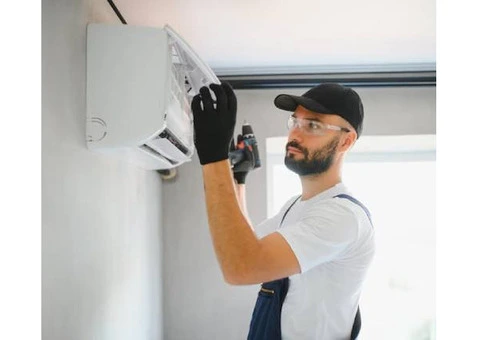 Split Air Conditioning in Melbourne – Fast Install