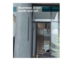 Modern Home Design Trends Featuring Aluminium Louvre Windows