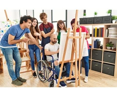 Group Centre Activities in Hornsby for Meaningful Connections