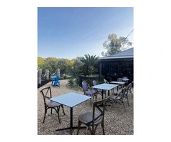 Italian Restaurant for Events Melbourne | Private Dining Venue