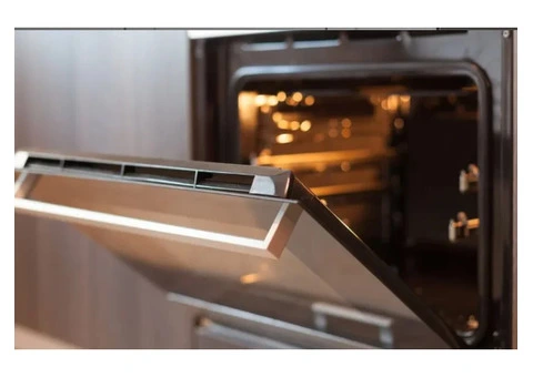 Oven Installation Adelaide