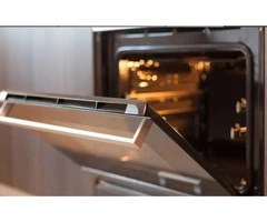 Oven Installation Adelaide