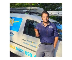 Professional Window Cleaning Services in Brisbane