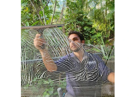 Professional Window Cleaning Services in Brisbane - 3/4