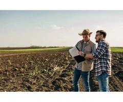 Farm succession without the friction: Your heritage, secured