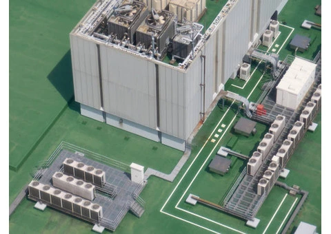 High-Quality Commercial Air Conditioning Company for Workplaces