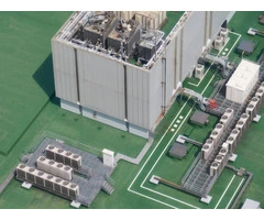 High-Quality Commercial Air Conditioning Company for Workplaces