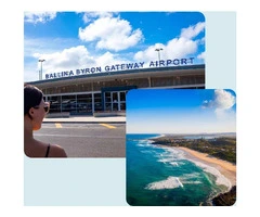 Premium & Luxury Car Hire in Ballina Airport