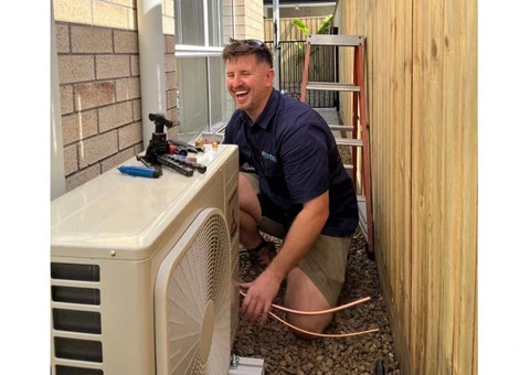 Air Conditioning Services in Moreton Bay Region - 1/6