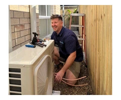 Air Conditioning Services in Moreton Bay Region