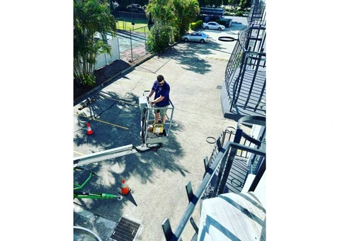 Air Conditioning Services in Moreton Bay Region - 2/6