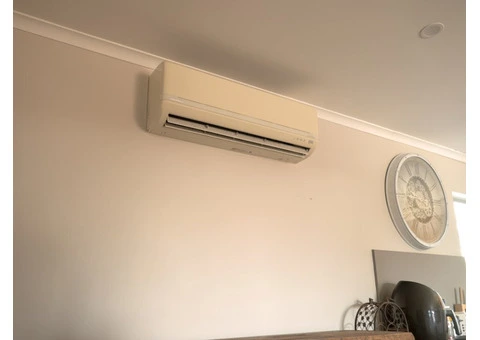 Air Conditioning Services in Moreton Bay Region - 3/6