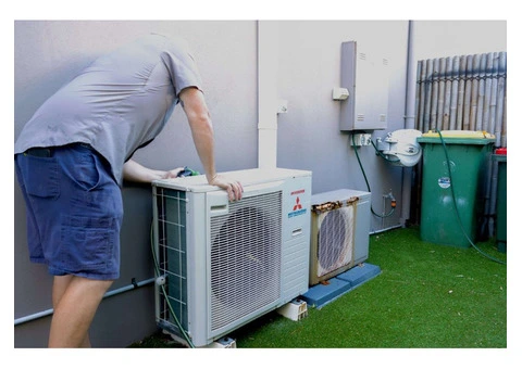 Air Conditioning Services in Moreton Bay Region - 4/6