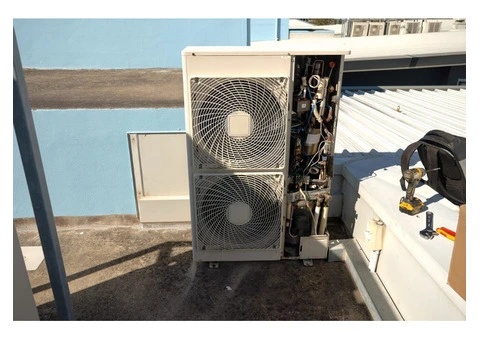 Air Conditioning Services in Moreton Bay Region - 6/6